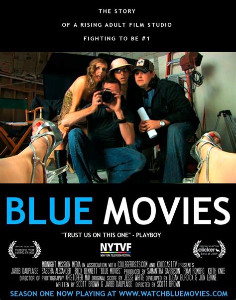 Blue Movies Search